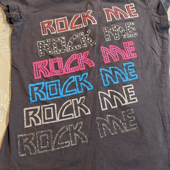 Ladies Jay Jays T-Shirt. - Picture 2 of 6